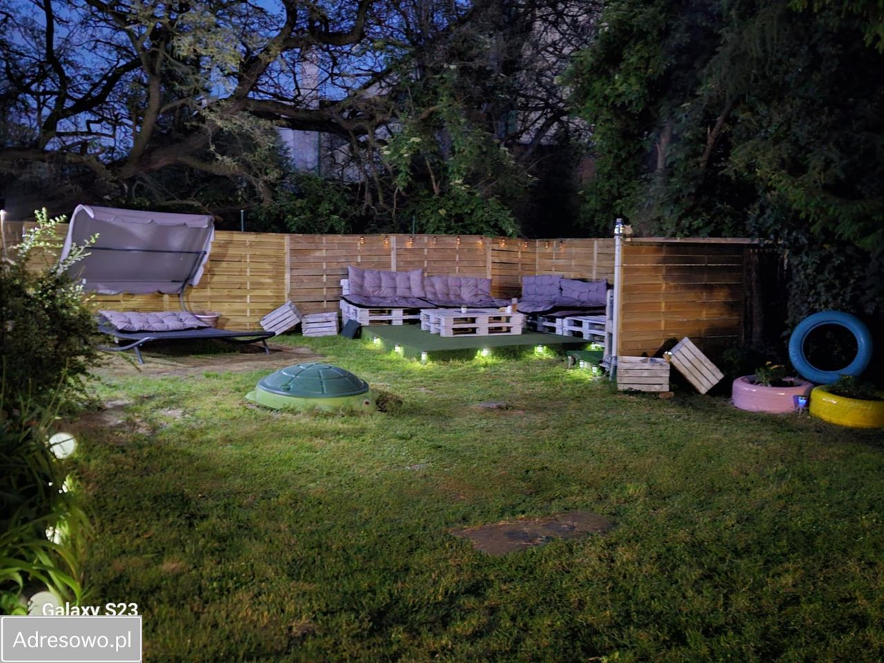 bliźniak, 5 pokoi Wądroże Wielkie. Zdjęcie 15