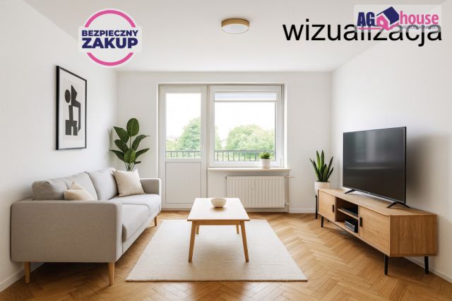 Mieszkanie 2-pokojowe Gdańsk Siedlce, ul. Kartuska. Zdjęcie 1