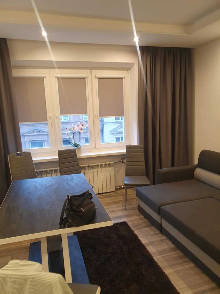 Mieszkanie 2-pokojowe Łódź Śródmieście, ul. Wólczańska. Zdjęcie 7