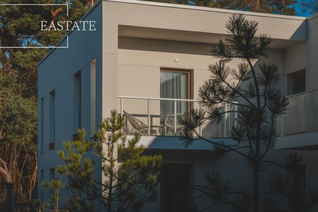 Mieszkanie 2-pokojowe Gdańsk Sobieszewo, ul. Turystyczna. Zdjęcie 7