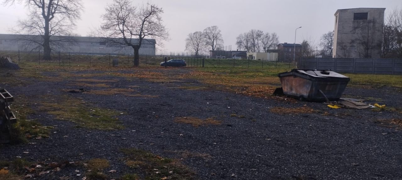 Działka inwestycyjna Pęzino. Zdjęcie 6