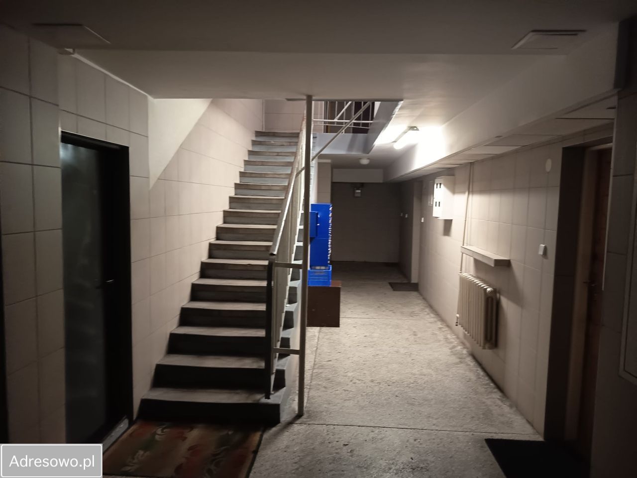 Mieszkanie 3-pokojowe Katowice os. Tysiąclecia, ul. Tysiąclecia. Zdjęcie 2