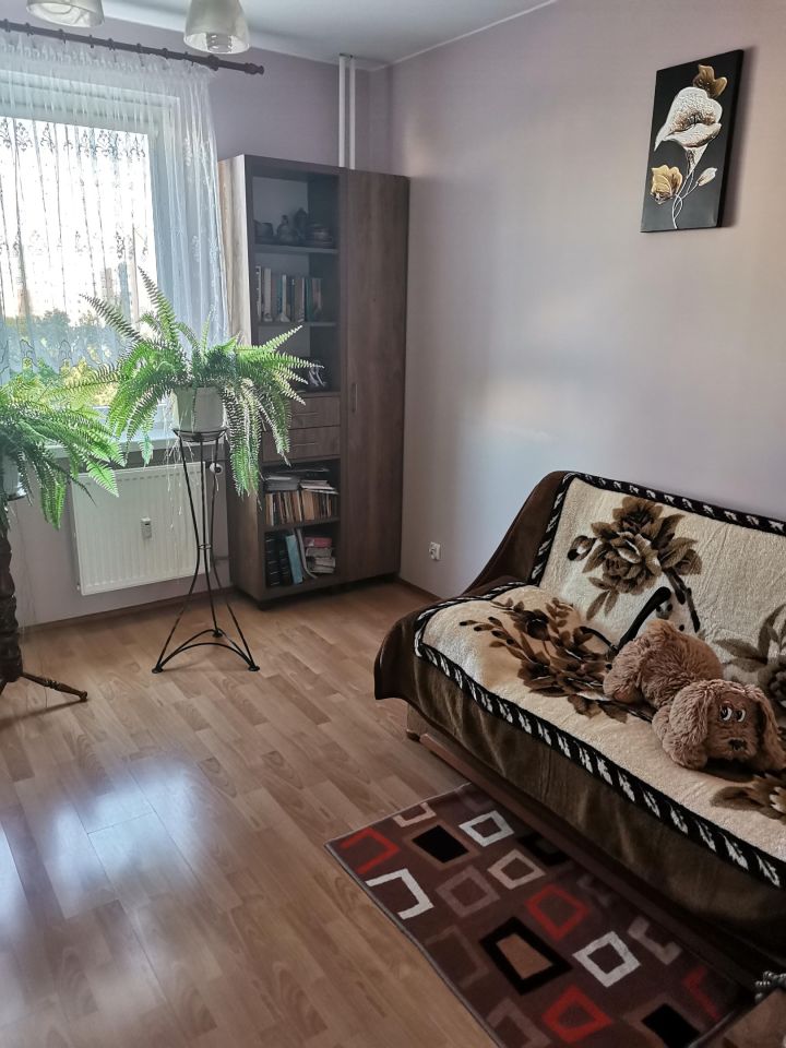 Mieszkanie 3-pokojowe Łódź Widzew, ul. Przędzalniana. Zdjęcie 3