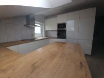 Mieszkanie 3-pokojowe Wola Podłężna, ul. Borówkowa. Zdjęcie 2