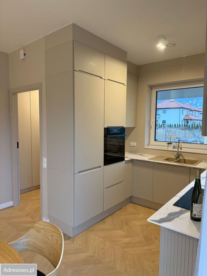 dom wolnostojący, 4 pokoje Marki, ul. Billewiczów. Zdjęcie 18