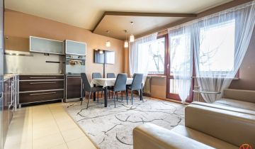 Mieszkanie 3-pokojowe Pabianice, ul. Nawrockiego