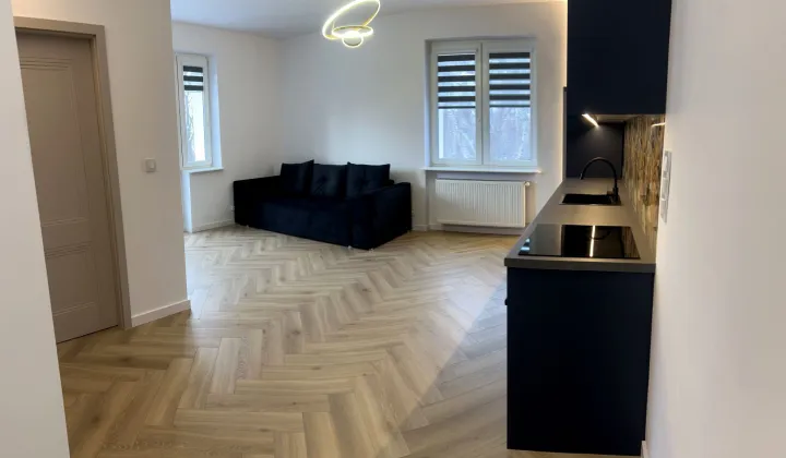 Mieszkanie 2-pokojowe Gdańsk Przymorze, ul. Bolesława Krzywoustego