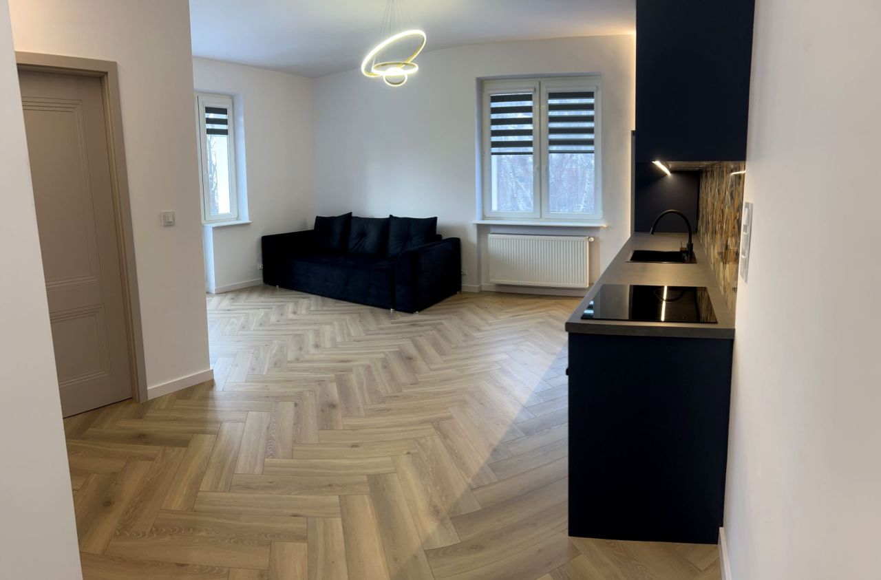 Mieszkanie 2-pokojowe Gdańsk Przymorze, ul. Bolesława Krzywoustego