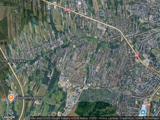 Mieszkanie 1-pokojowe Rzeszów Przybyszówka, ul. Iwonicka. Zdjęcie 1