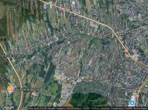 Mieszkanie 1-pokojowe Rzeszów Przybyszówka, ul. Iwonicka