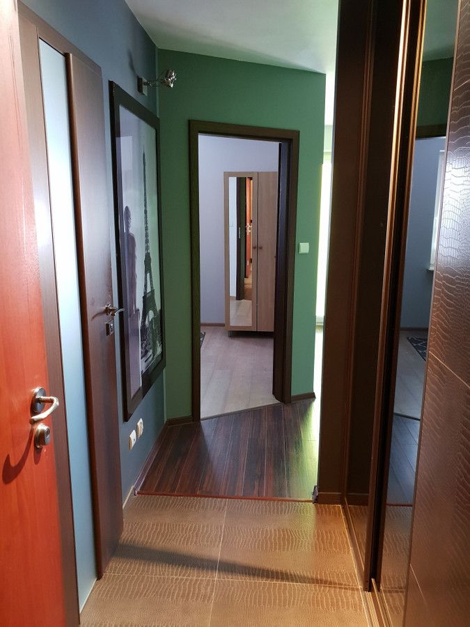 Mieszkanie 4-pokojowe Kraków Zakrzówek, ul. Norymberska. Zdjęcie 9