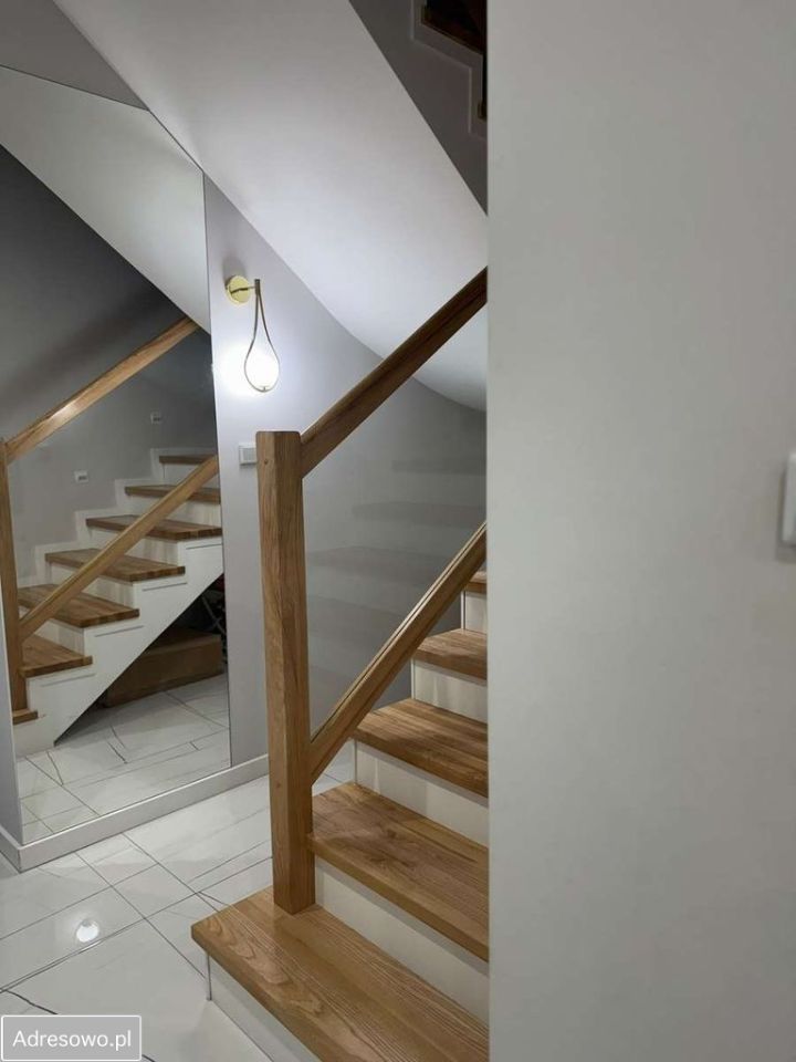 bliźniak, 4 pokoje Nowa Sól, ul. Zygmunta Starego. Zdjęcie 5