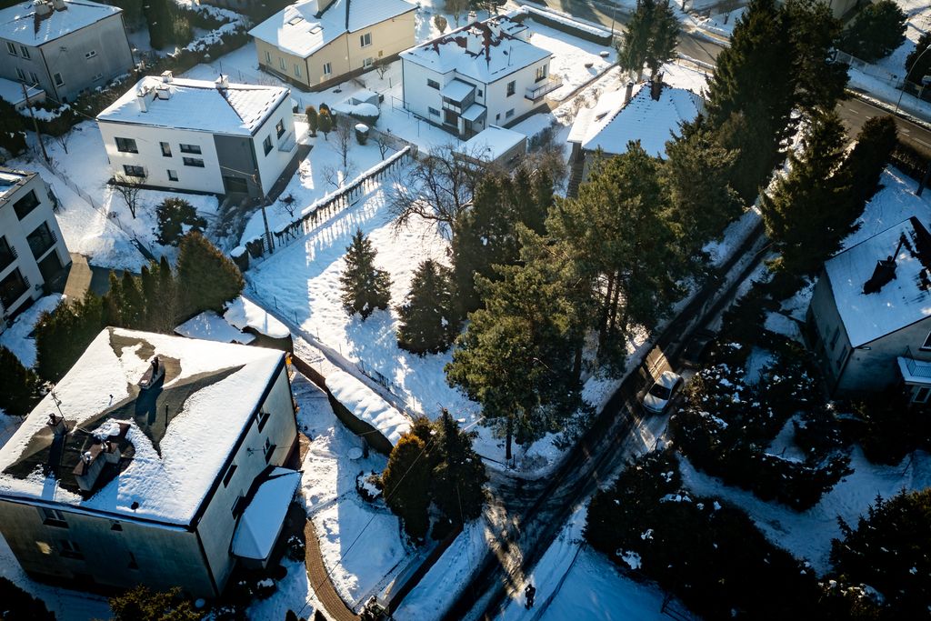 Działka budowlana Rzeszów, ul. Zwiadowców. Zdjęcie 9