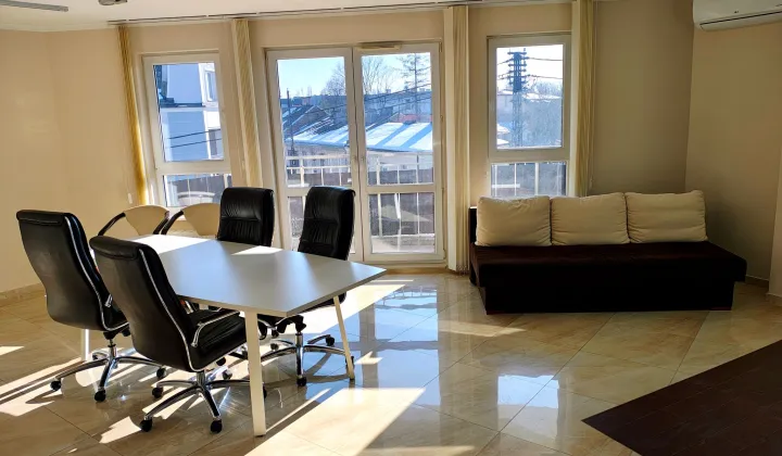 Mieszkanie 2-pokojowe Pruszków Żbików, ul. 3 Maja