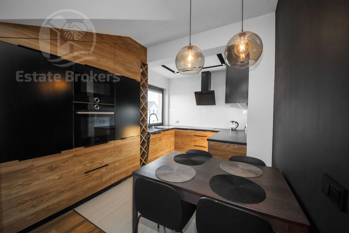 Mieszkanie 1-pokojowe Wrocław Fabryczna, ul. Józefa Wąsowicza. Zdjęcie 3