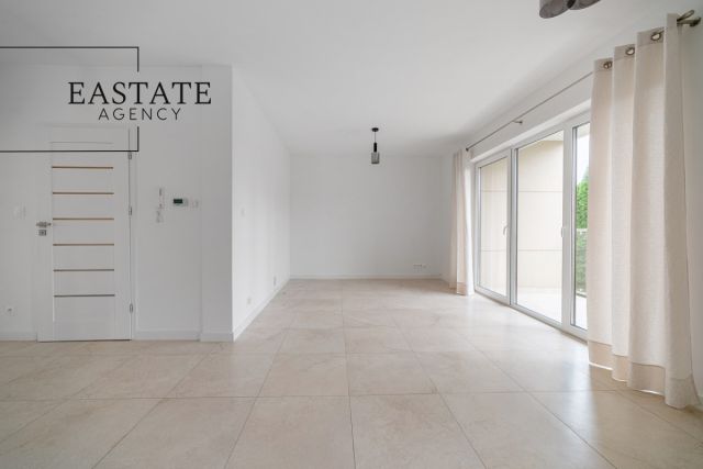 Mieszkanie 4-pokojowe Warszawa Wawer, ul. Henryka Łasaka. Zdjęcie 2