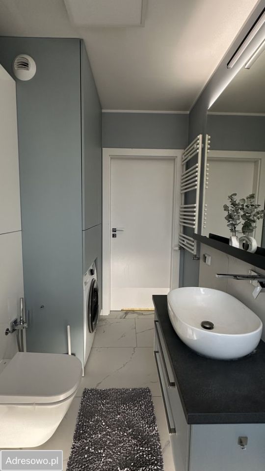 Mieszkanie 3-pokojowe Wrocław Stabłowice, ul. Kokosowa. Zdjęcie 10