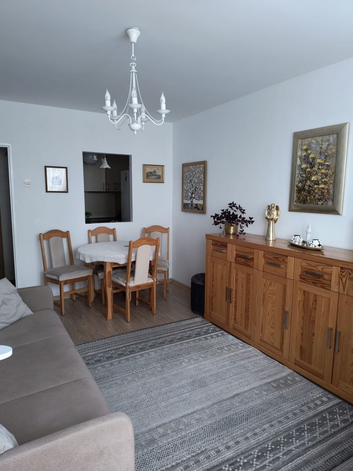 Mieszkanie 2-pokojowe Gdańsk Orunia, ul. Perłowa. Zdjęcie 2