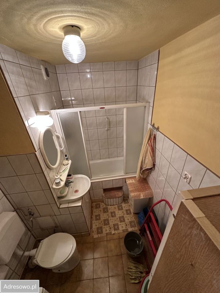 Mieszkanie 2-pokojowe Warszawa Śródmieście, ul. Wilcza. Zdjęcie 3