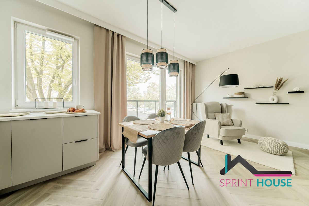 Mieszkanie 3-pokojowe Warszawa Praga, ul. Igańska. Zdjęcie 2