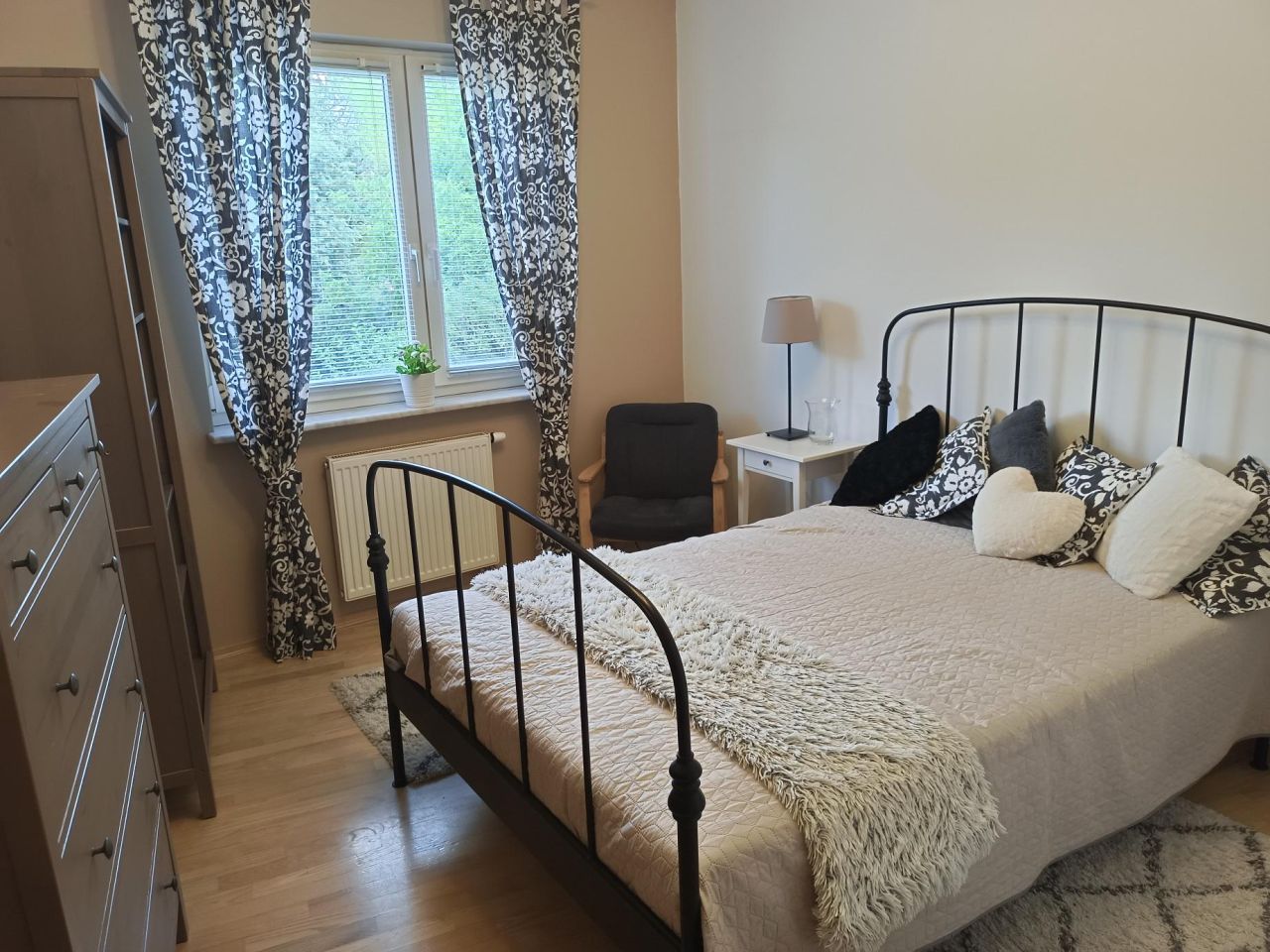 Mieszkanie 2-pokojowe Warszawa Mokotów, ul. Bartycka. Zdjęcie 2