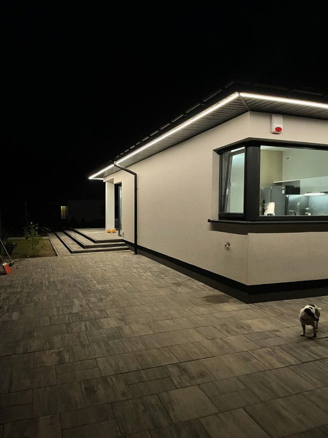 dom wolnostojący, 5 pokoi Zofiówka. Zdjęcie 3