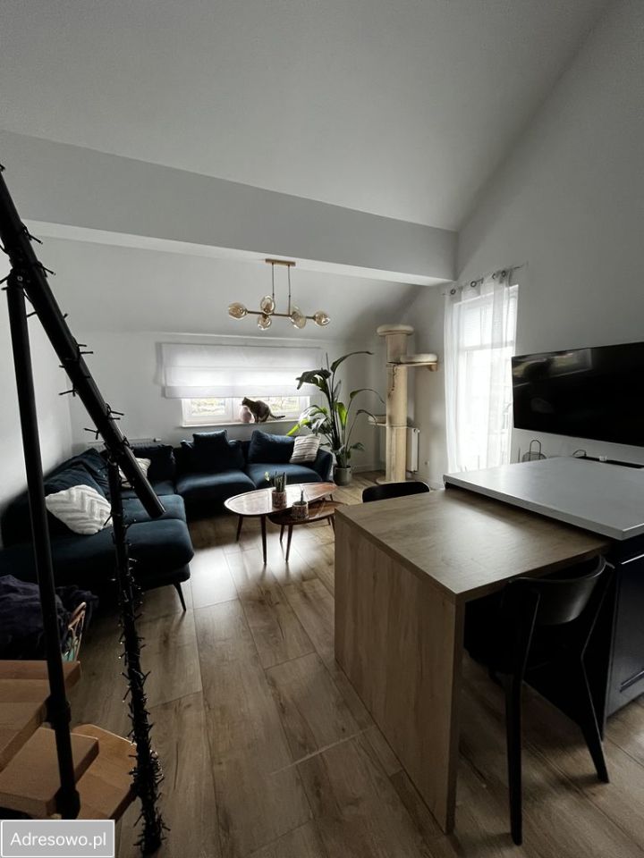 Mieszkanie 5-pokojowe Chorzów Stary Chorzów, ul. 17 Sierpnia. Zdjęcie 5