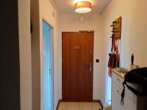 Mieszkanie 3-pokojowe Kraków Rżąka, ul. Ludwika Rydygiera. Zdjęcie 3