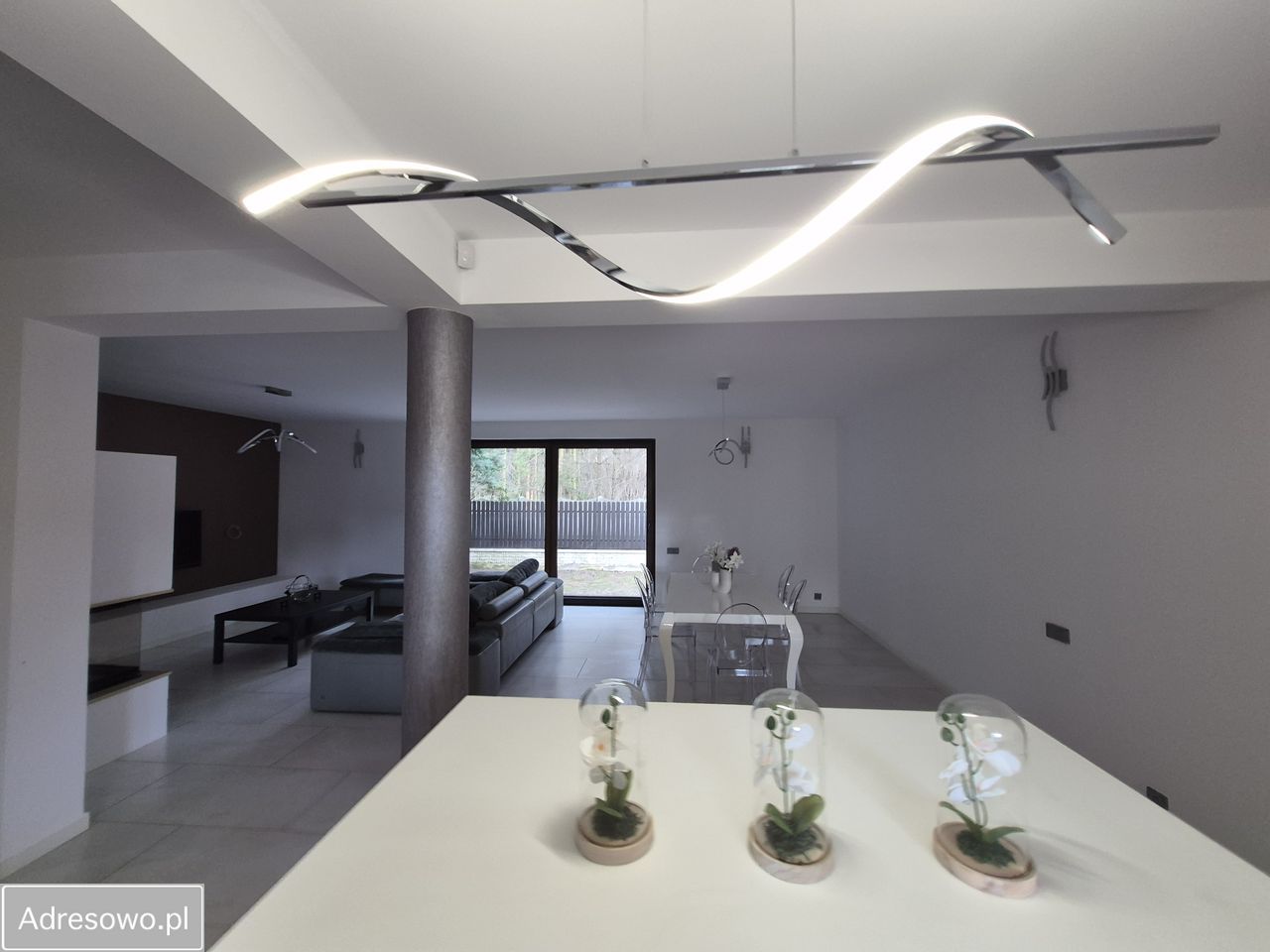 bliźniak, 7 pokoi Janki, ul. Przytulna. Zdjęcie 8