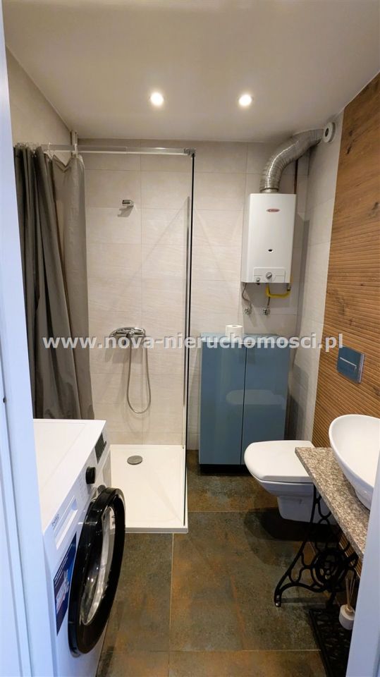 Mieszkanie 1-pokojowe Rybnik Maroko-Nowiny. Zdjęcie 5