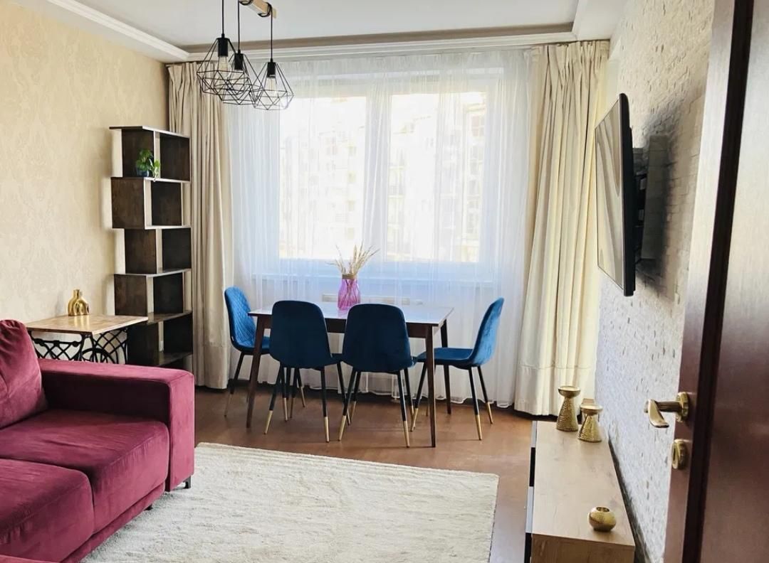 Mieszkanie 2-pokojowe Wrocław Stabłowice, ul. Główna. Zdjęcie 1