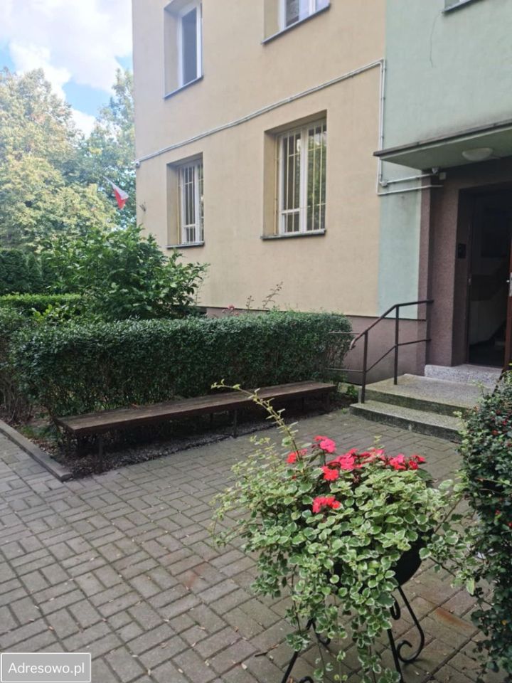 Mieszkanie 2-pokojowe Warszawa Praga-Południe, ul. Wandy. Zdjęcie 10