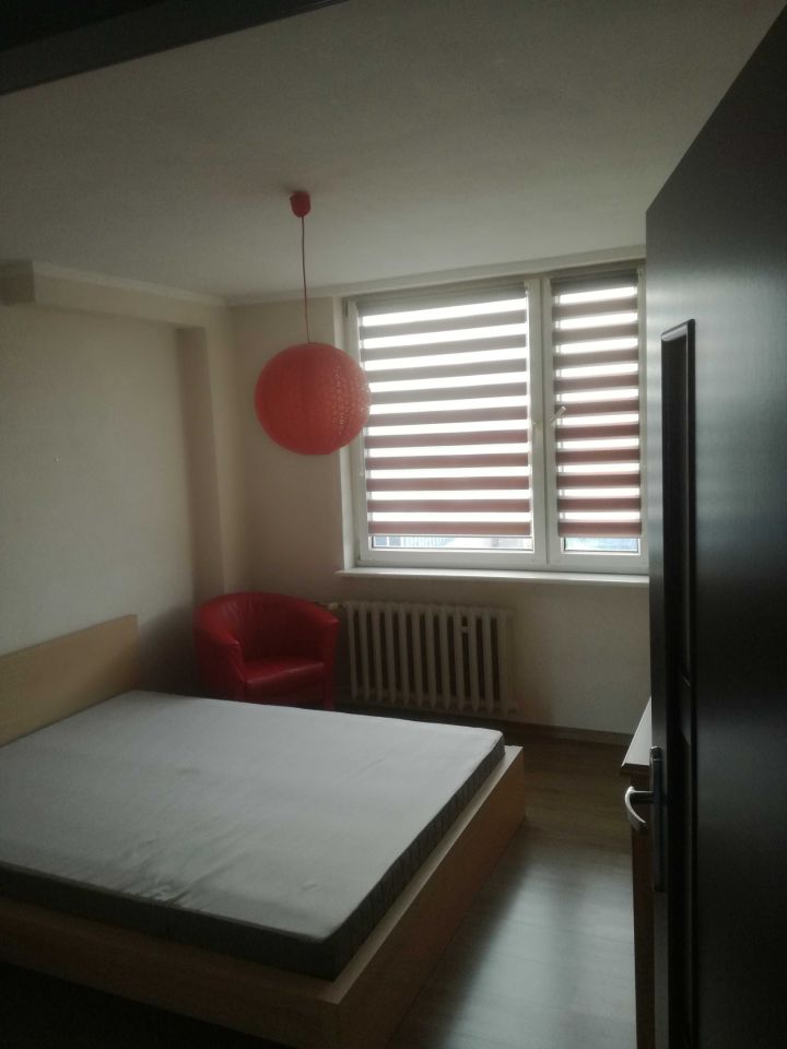 Mieszkanie 2-pokojowe Gliwice Sikornik. Zdjęcie 2