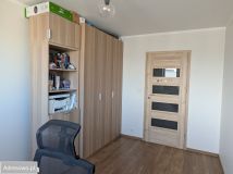 Mieszkanie 3-pokojowe Kraków Mistrzejowice, os. Bohaterów Września. Zdjęcie 3