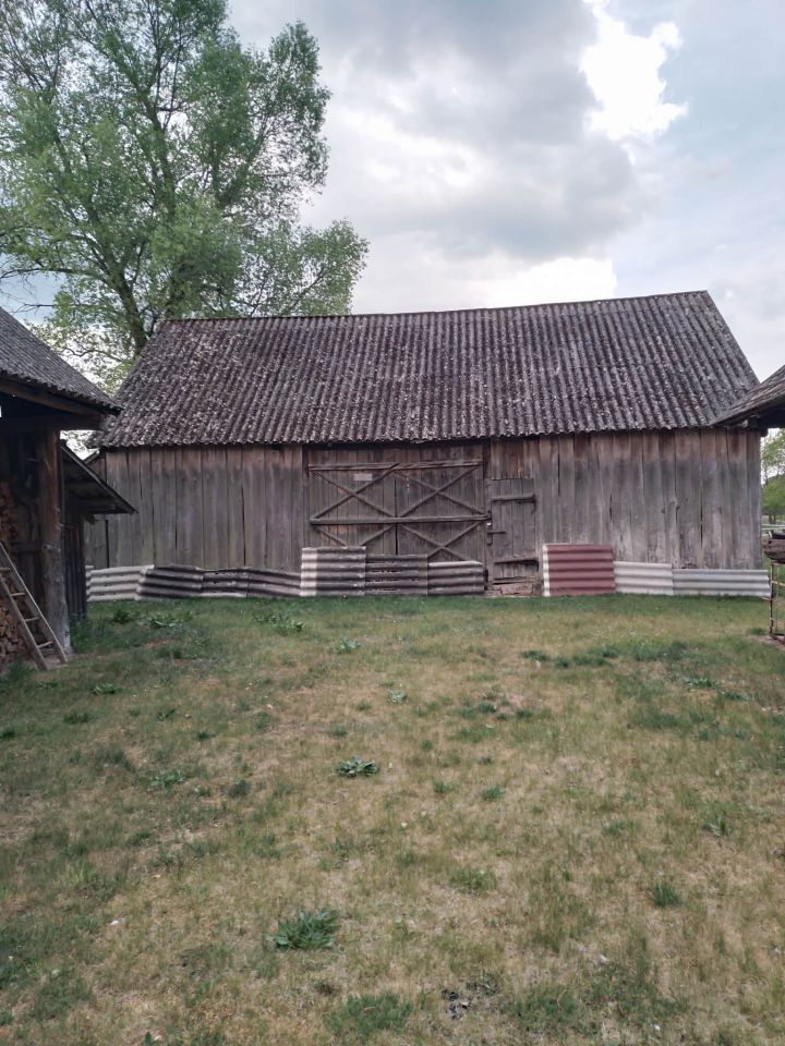 siedlisko, 2 pokoje Brzuza, Brzuza. Zdjęcie 8