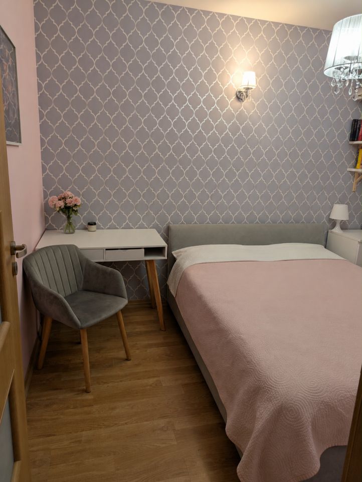 Mieszkanie 2-pokojowe Nowy Dwór Mazowiecki Centrum, ul. Zakroczymska. Zdjęcie 4