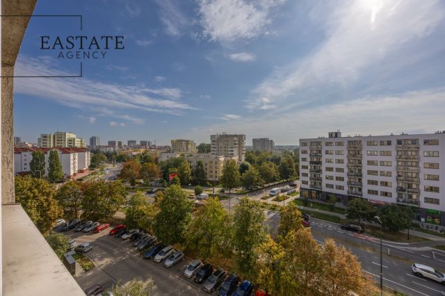 Mieszkanie 3-pokojowe Warszawa Praga-Południe, ul. Władysława Umińskiego. Zdjęcie 17