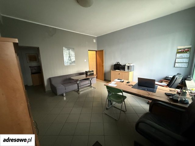 Lokal Piaseczno, ul. Ludwika Czajewicza. Zdjęcie 1