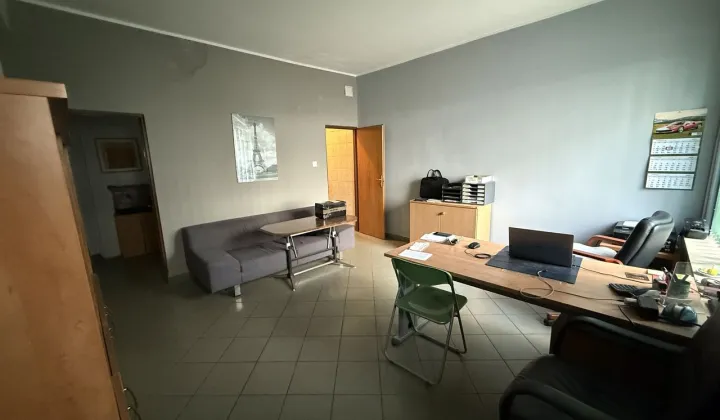 Lokal Piaseczno, ul. Ludwika Czajewicza