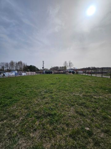 Działka budowlana Piotrków Trybunalski. Zdjęcie 1