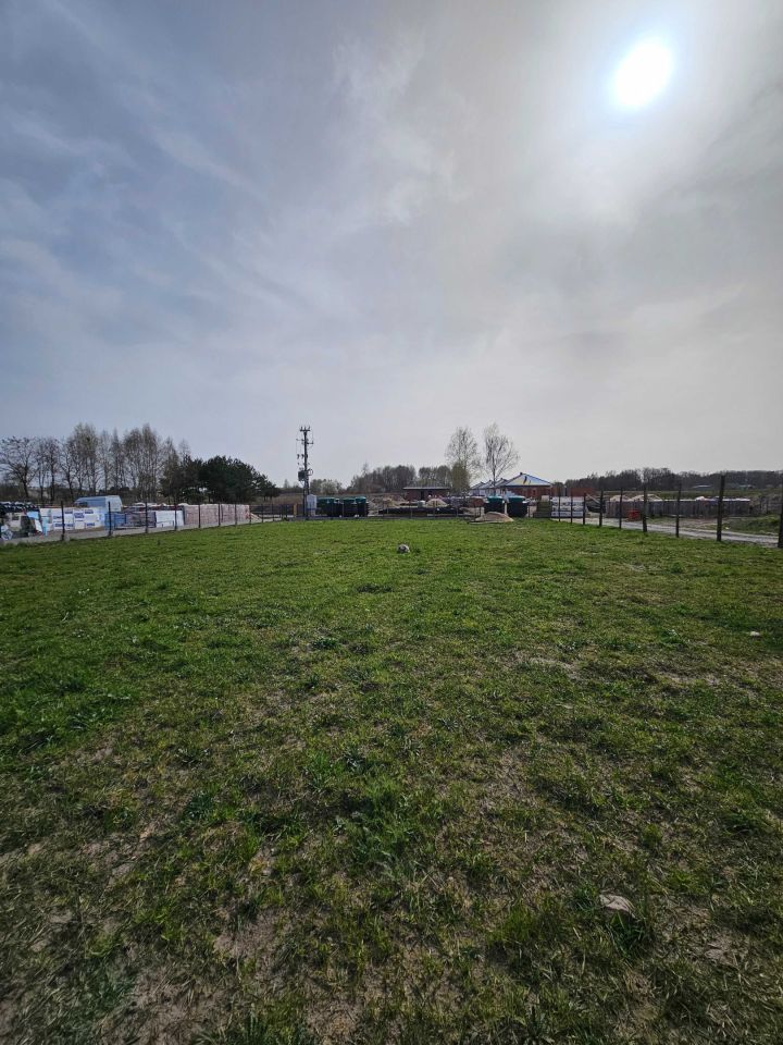 Działka budowlana Piotrków Trybunalski. Zdjęcie 1