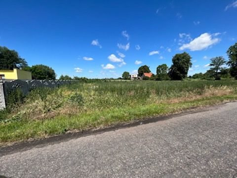 Działka rolno-budowlana Zaszczytowo. Zdjęcie 7