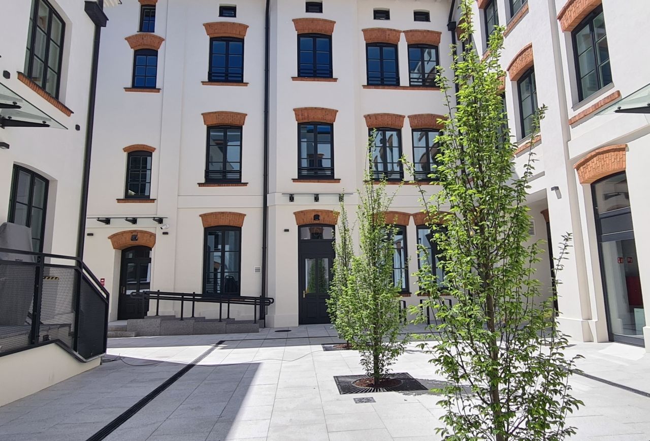 Lokal Warszawa Praga-Północ, ul. ks. Ignacego Kłopotowskiego