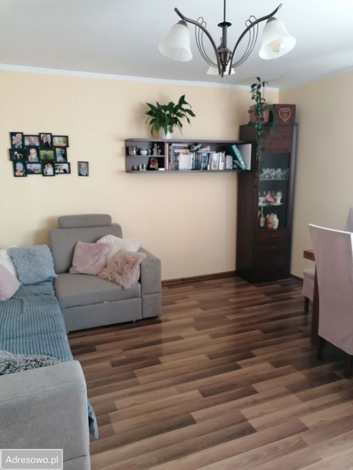 Mieszkanie 2-pokojowe Warszawa Targówek, ul. Trocka