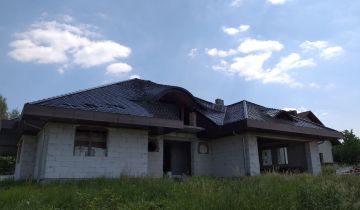 dom wolnostojący, 10 pokoi Gaszowice, ul. Zielona