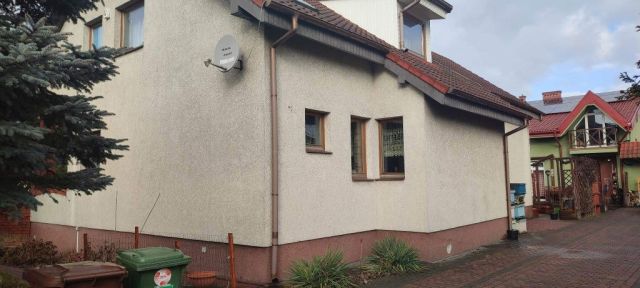 dom wolnostojący Kalisz Rajsków, ul. Murarska. Zdjęcie 1