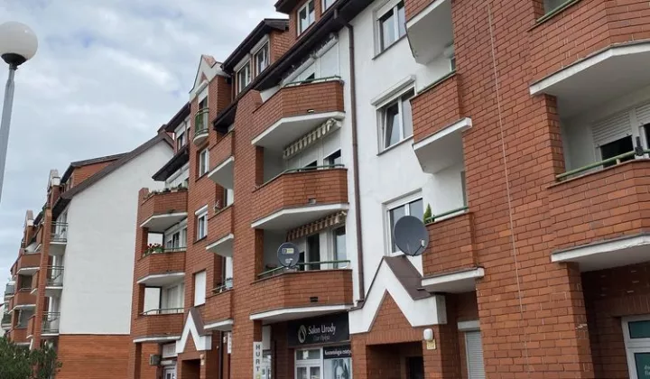 Lokal Poznań Strzeszyn, ul. Murawa