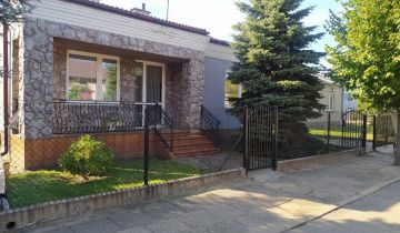 dom wolnostojący, 3 pokoje Kiernozia