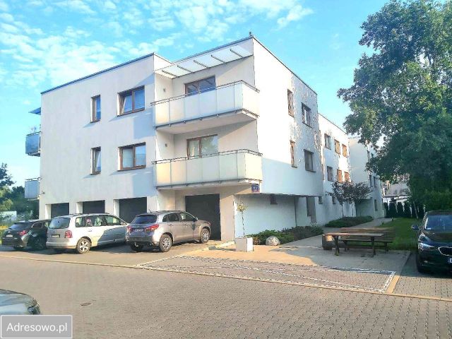 Mieszkanie 2-pokojowe Łódź Radogoszcz, ul. Aroniowa. Zdjęcie 1