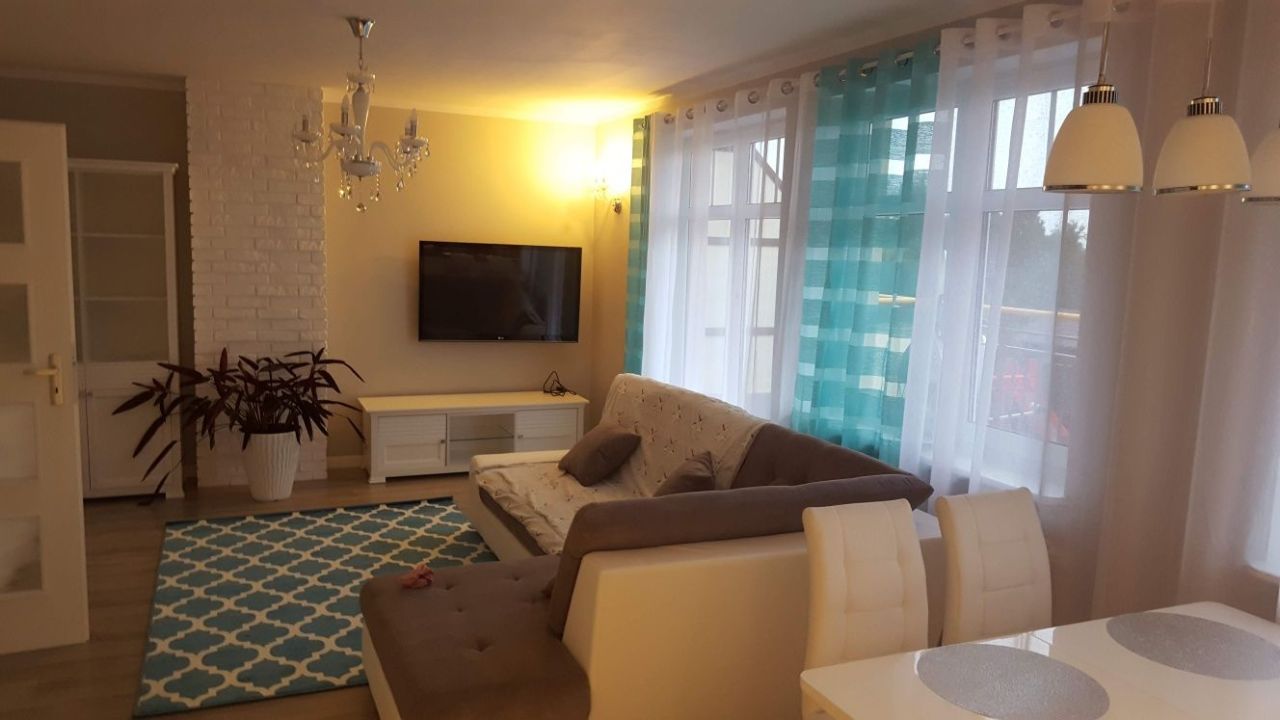 Mieszkanie 3-pokojowe Bezrzecze. Zdjęcie 6